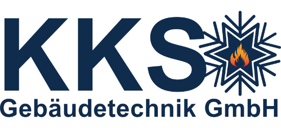KKS Gebäudetechnik -- Logo KKS Gebäudetechnik -- Logo